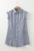 stripe-frilled-ruffled-cap-sleeve-button-up-mini-dress OhSoStyled - Sophia's Style in -6